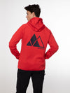 Acidil Full Zip Hoody