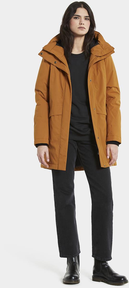 Cajsa Wns Parka 4