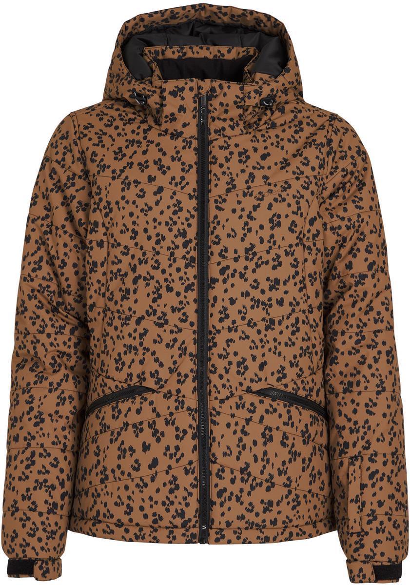 Prtsnowdrops Snowjacket