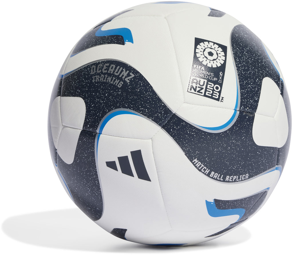 Oceaunz Training voetbal