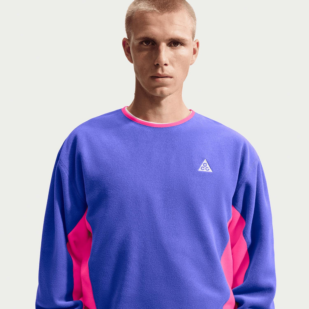 ACG Wolf Tree Crew Shirt