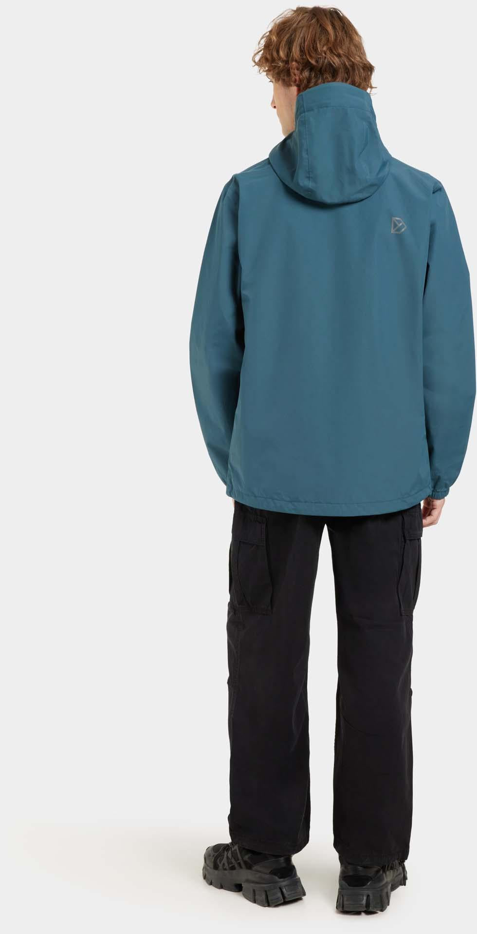 Dario Usx Jkt