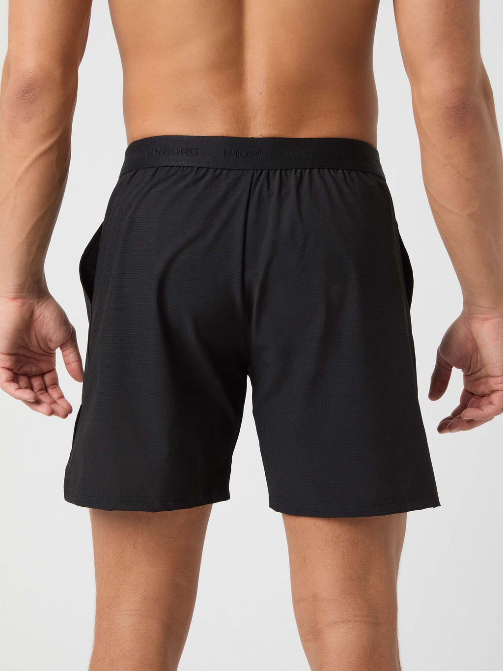Ace Pro Shorts