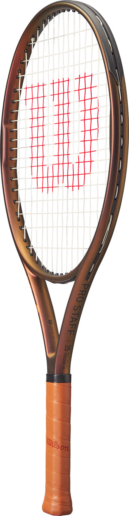 Pro Staff 25 V14 kids tennisracket