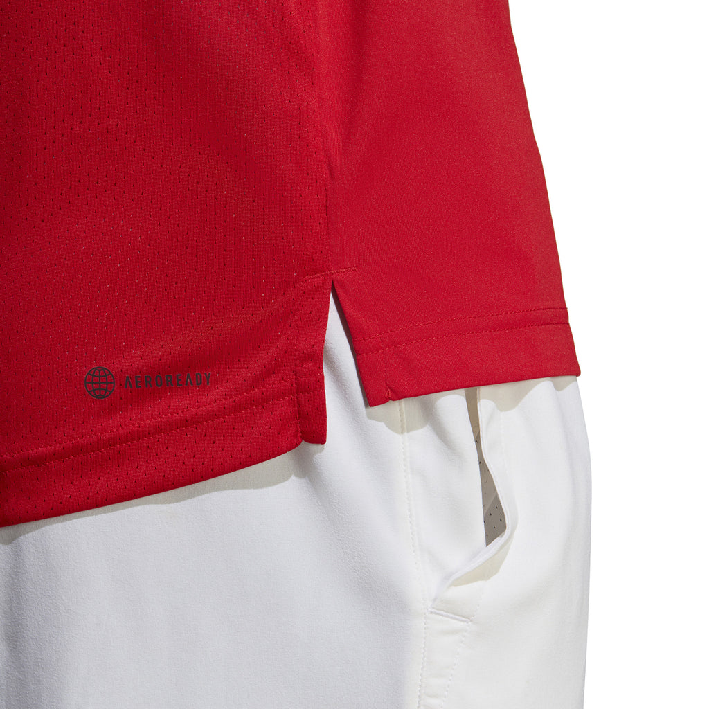 Club poloshirt