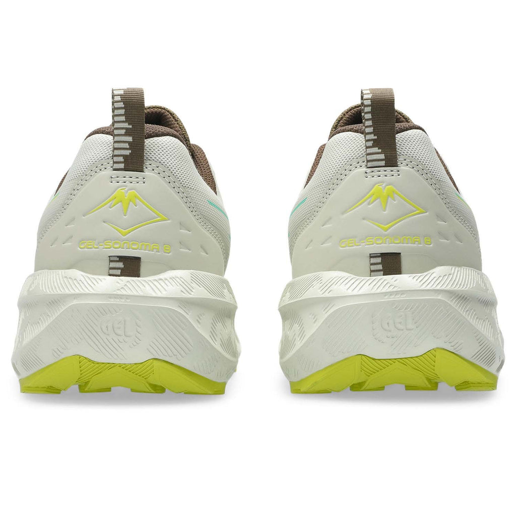 Gel-sonoma 8 hardloopschoenen trail