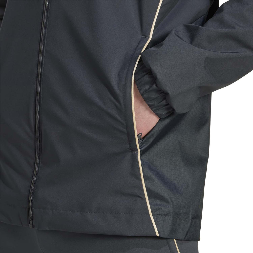 Olympique Lyonnais Tiro 25 Competition All-Weather Jack