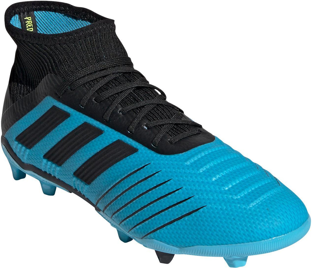 Predator 19.1 FG kids voetbalschoenen