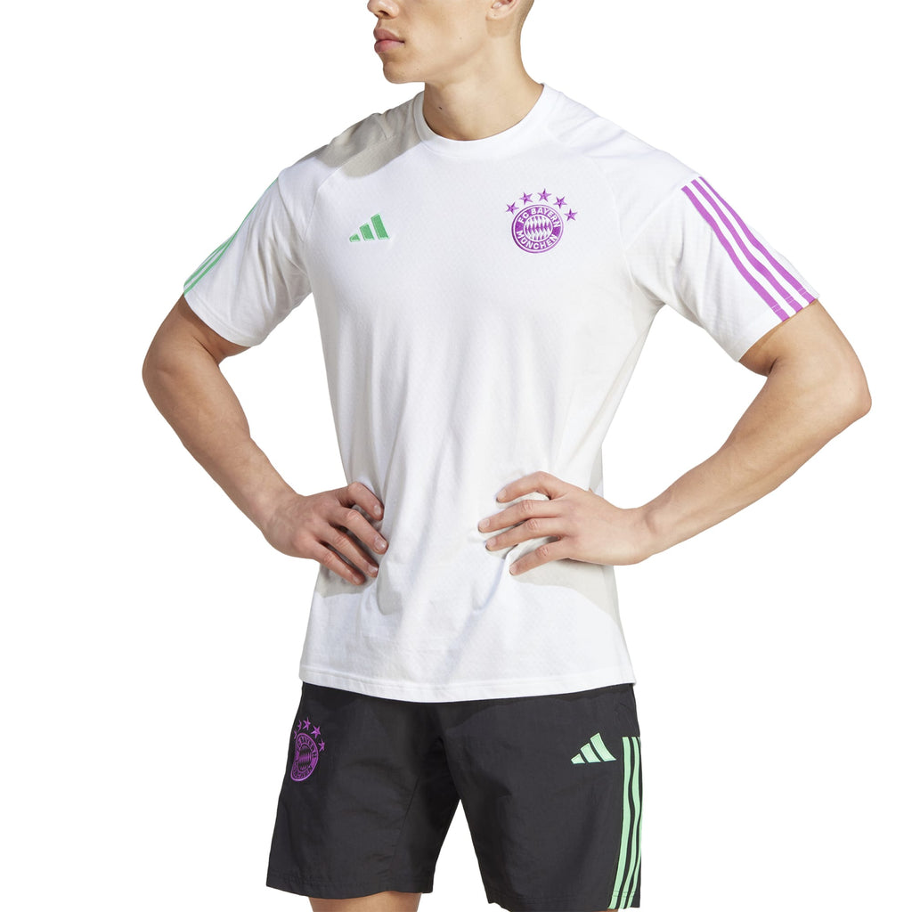 FC Bayern München Tiro 23 Cotton shirt