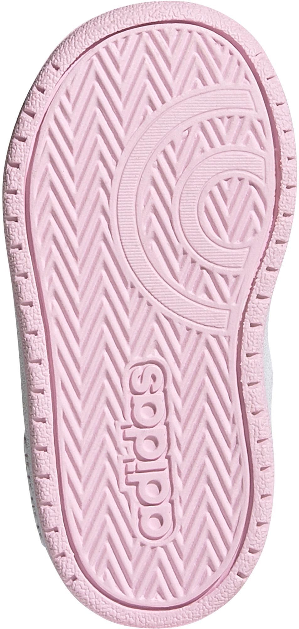 Hoops Mid 2.0 I