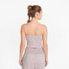 STUDIO FOUNDATION RUCHED TANK