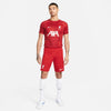 Liverpool FC Academy Pro warming-uptop
