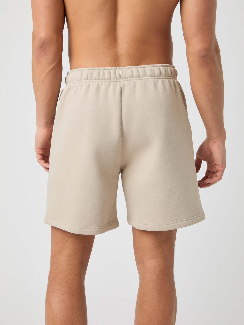 Centre Sweatshorts