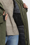 Erika Wns Parka 2