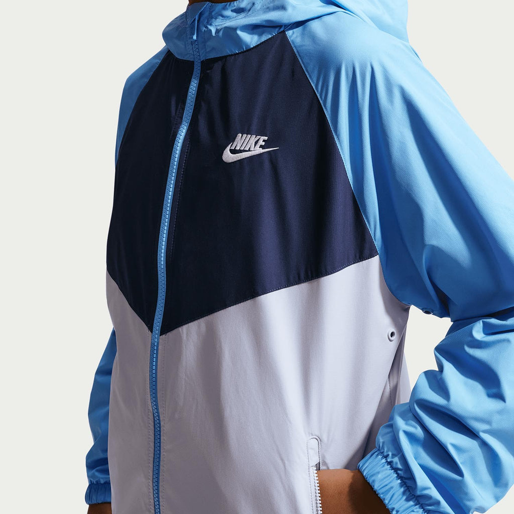 Kids Repel Hooded Vest