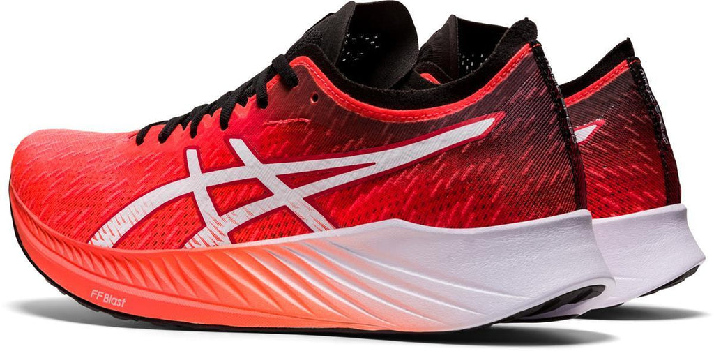Magic Speed hardloopschoenen