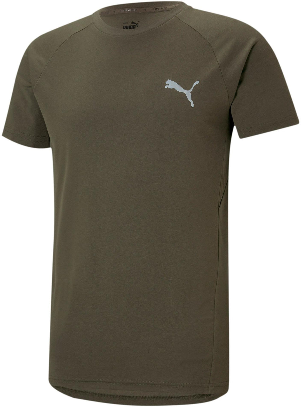 Evostripe Tee