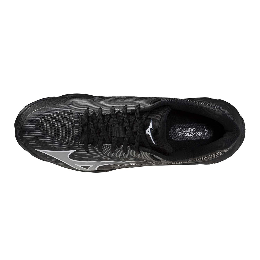 wave lightning elite volleybalschoenen
