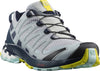 Shoes Xa Pro 3d V8 W Pearl Blue/sweegr/g