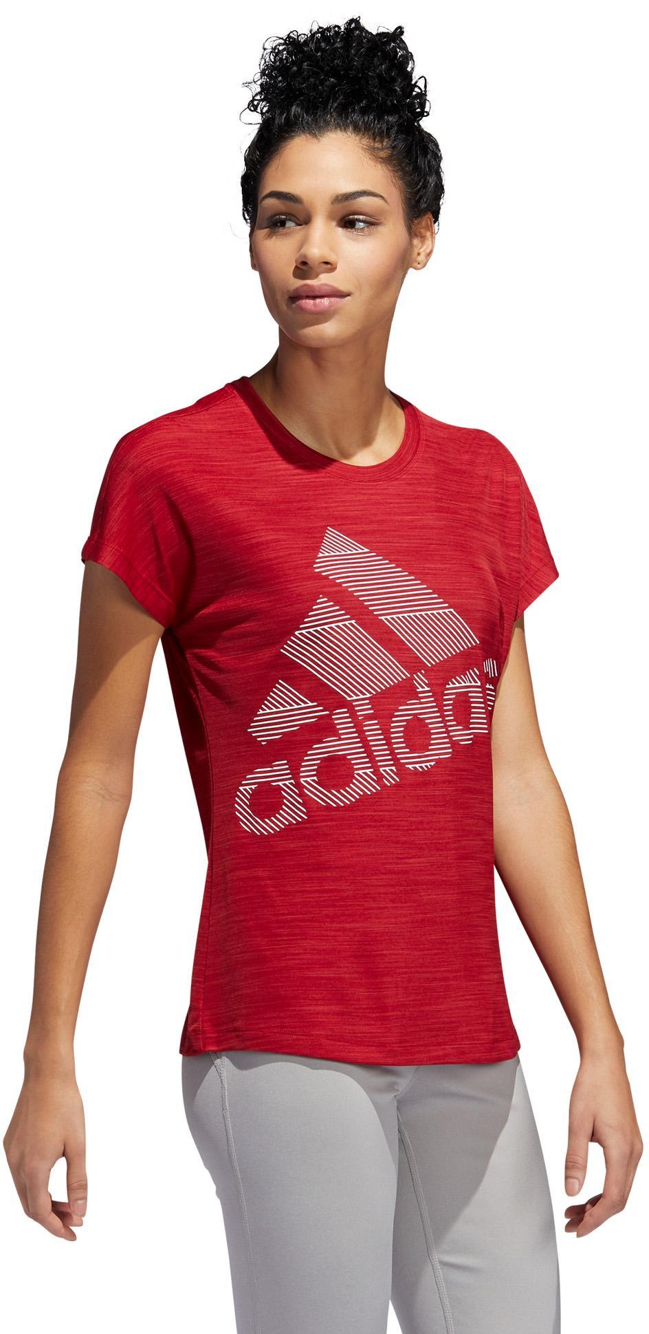 Badge of Sport shirt