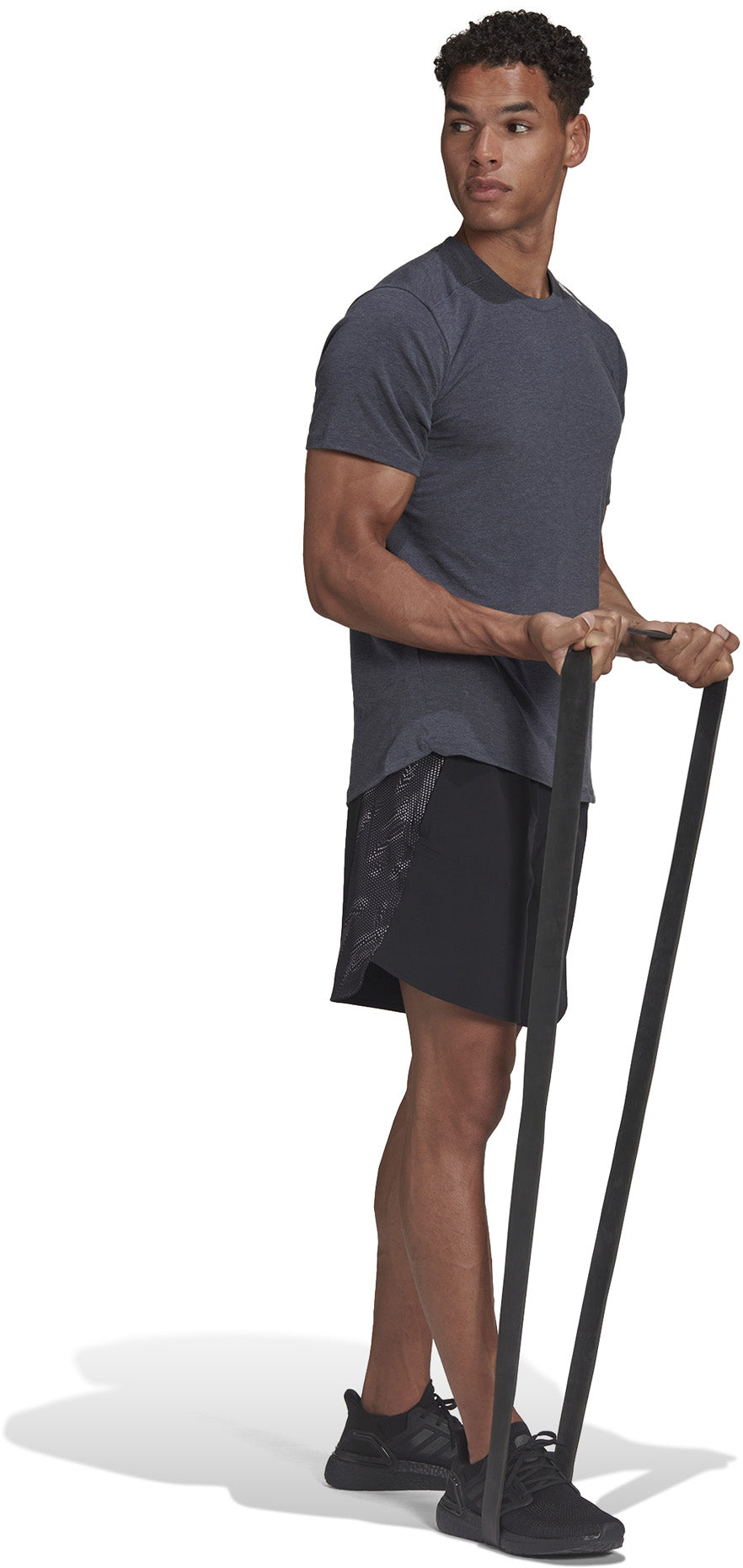 Designed for Training shirt