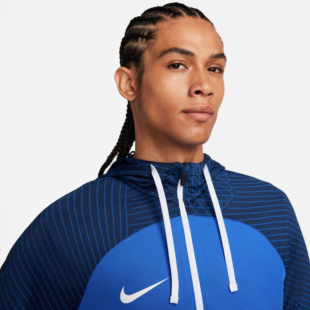 Dri-FIT Strike Knit trainingsjack