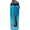 nike refuel bottle locking lid 24 oz