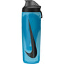 nike refuel bottle locking lid 24 oz