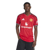 Manchester United 25/26 Thuisshirt