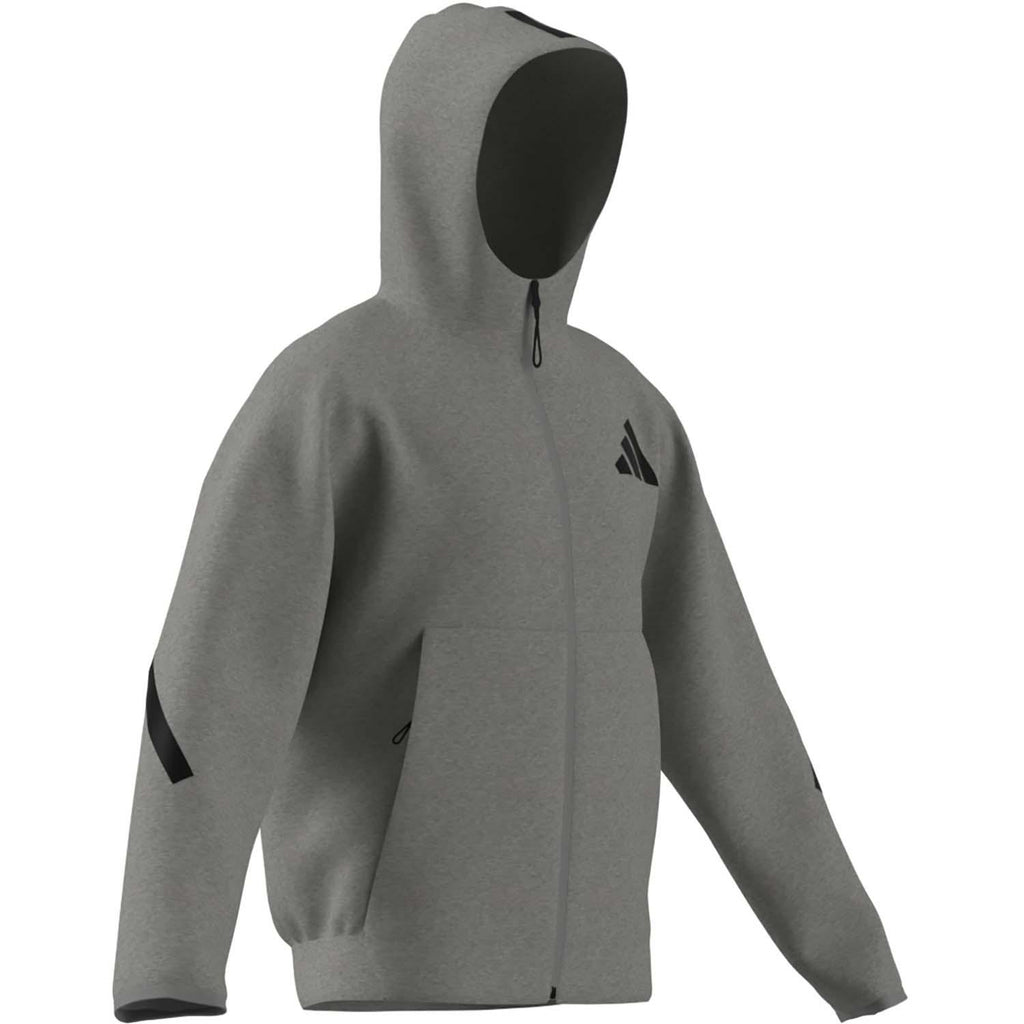 New adidas Z.N.E. Trainingsjack met Capuchon