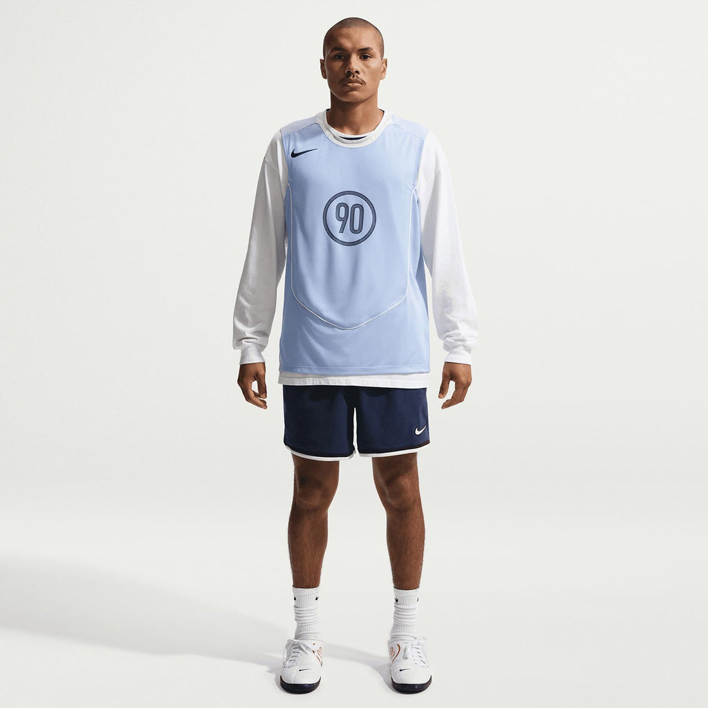 Men's 5i Dri-fit Voetbal  Shorts