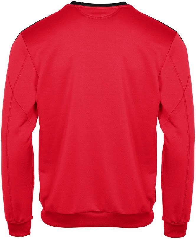 Valencia Top Round Neck