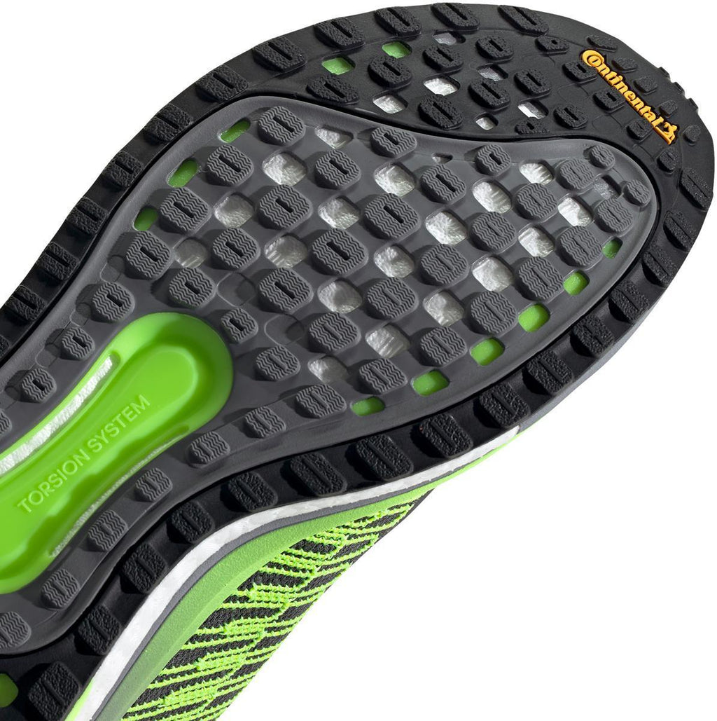 Solar Glide St 3 M