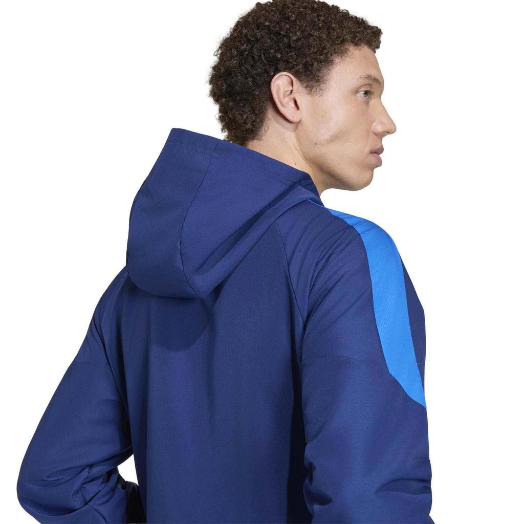 Tiro voetbal training hoodie