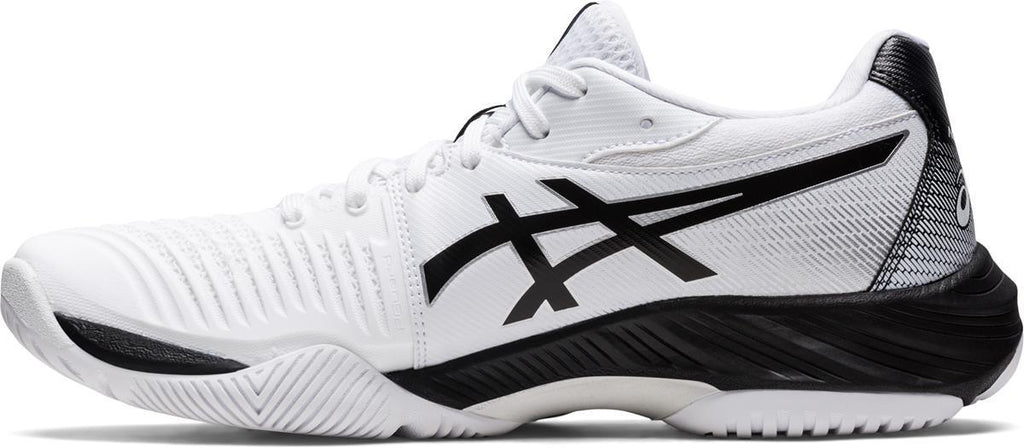 Netburner Ballistic FF 3 zaalschoenen