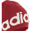 DAILY BEANIE, BLACK/WHITE, OS WOMEN