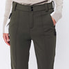 Francis W Pant