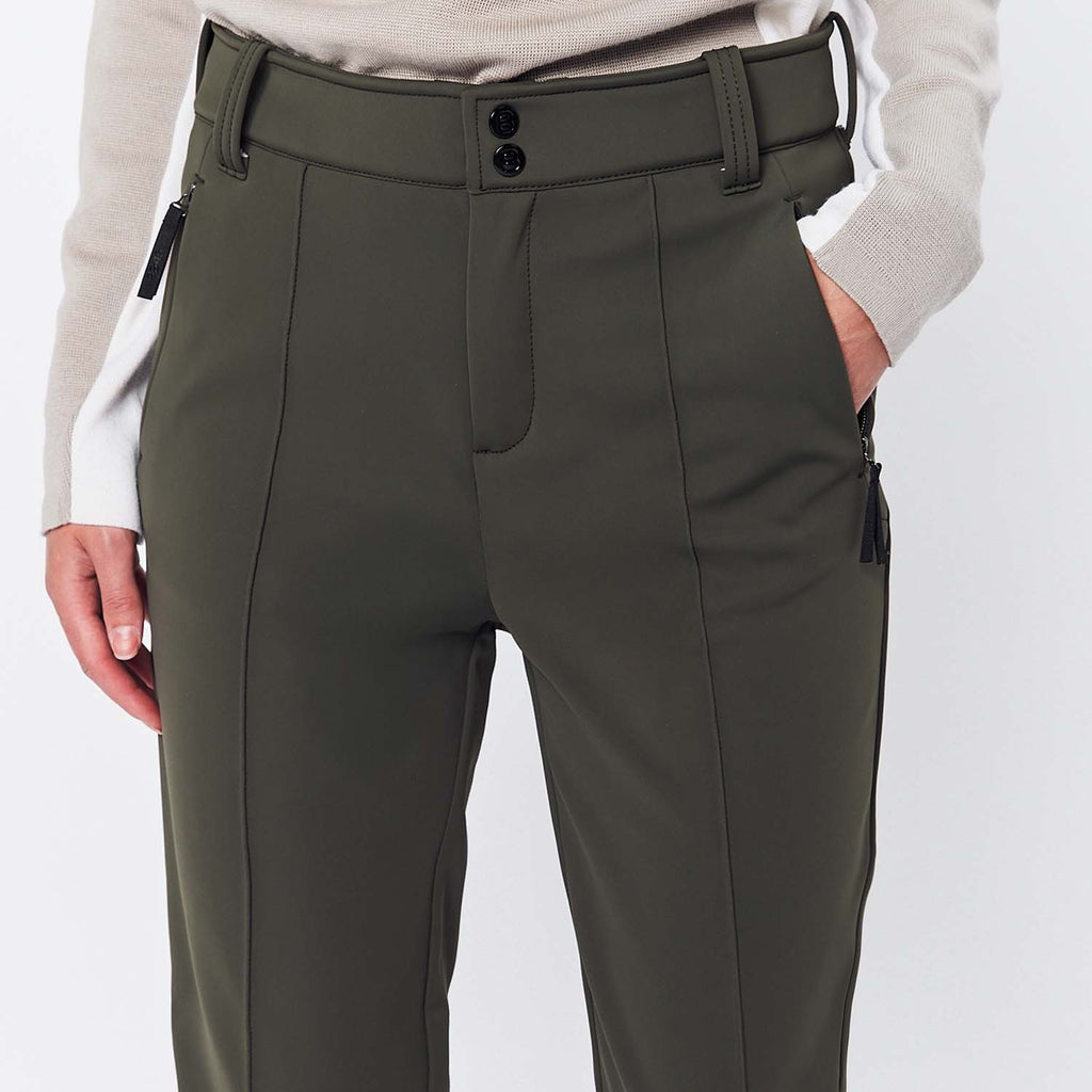 Francis W Pant
