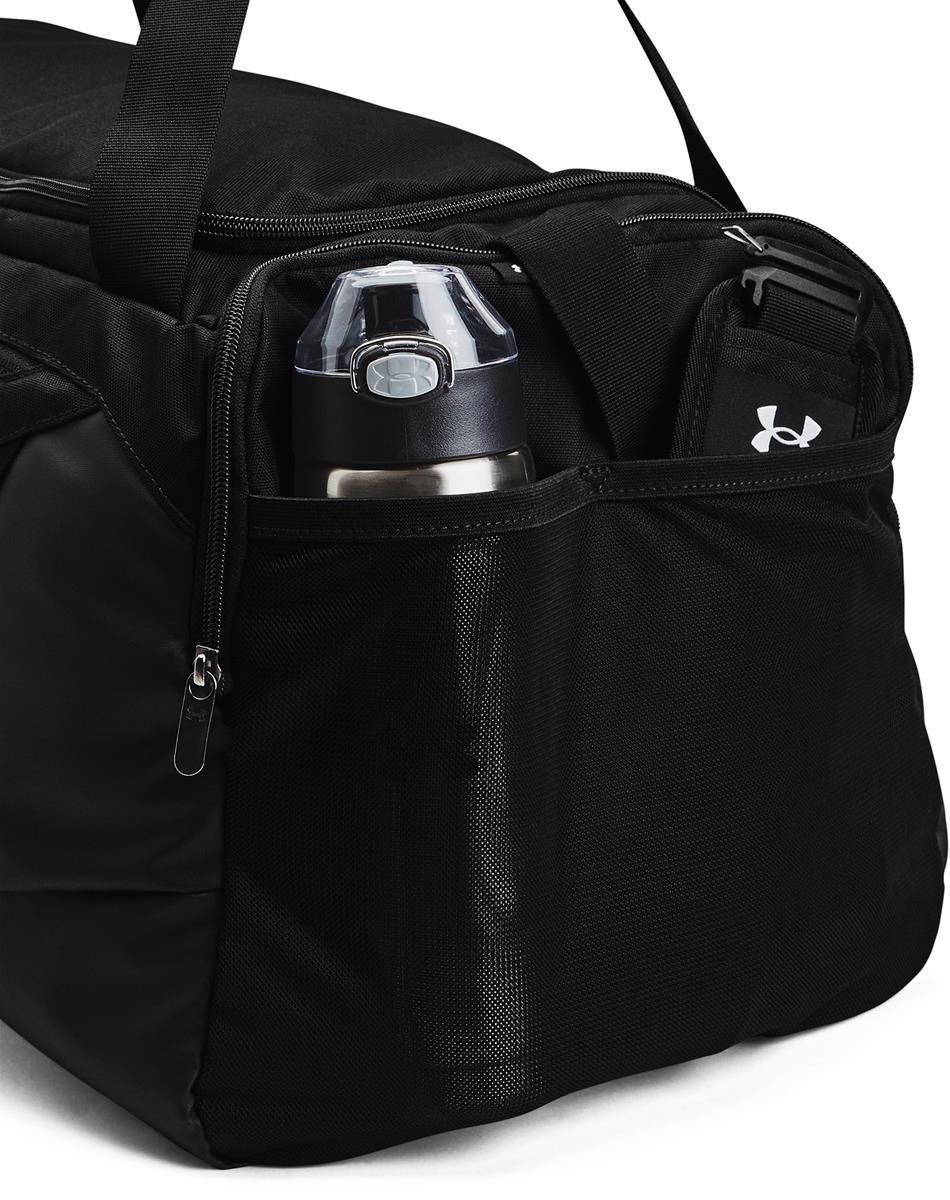 ua undeniable 5.0 duffle md