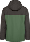 buston snowjacket