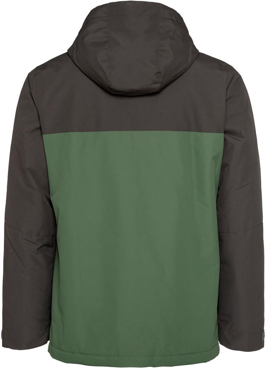 buston snowjacket