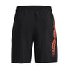 UNDER ARMOUR Pán.šortky Woven Graphic