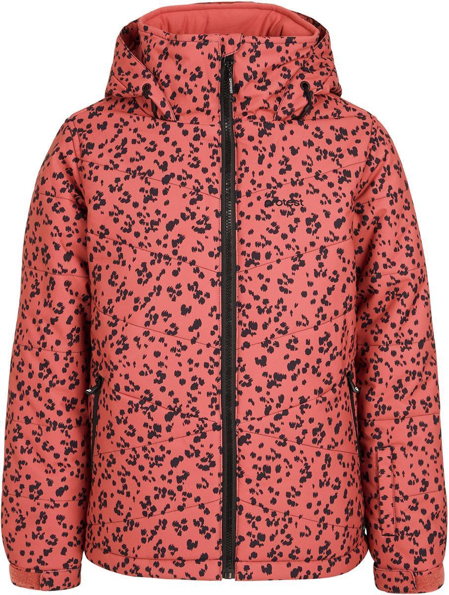 Prtbelle Jr Snowjacket