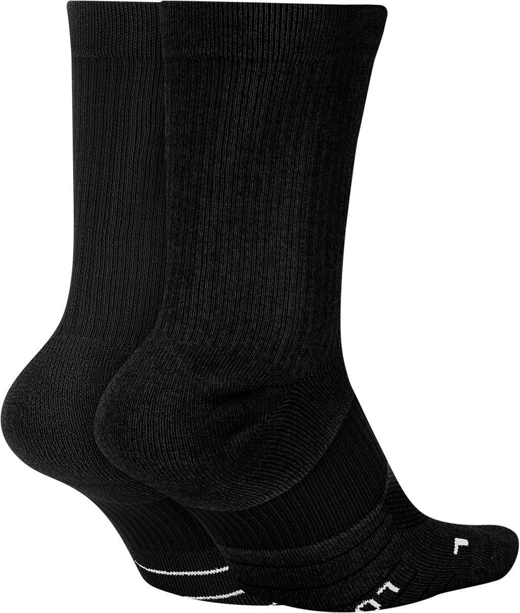 Multiplier Crew Sock 2-pack sokken
