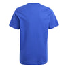 Essentials Big Logo Katoenen shirt