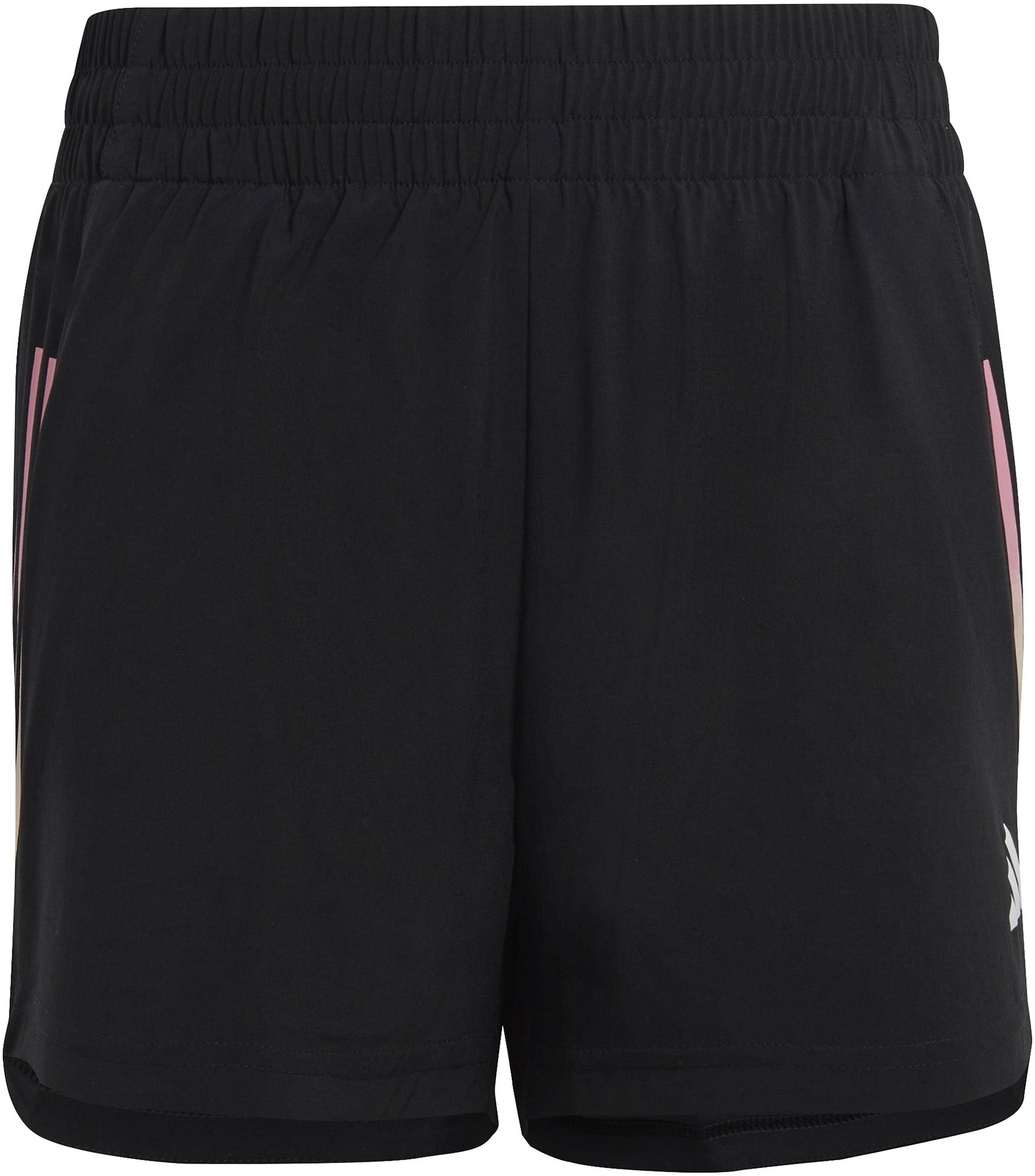 G Ti 3-Stripes Woven kids short