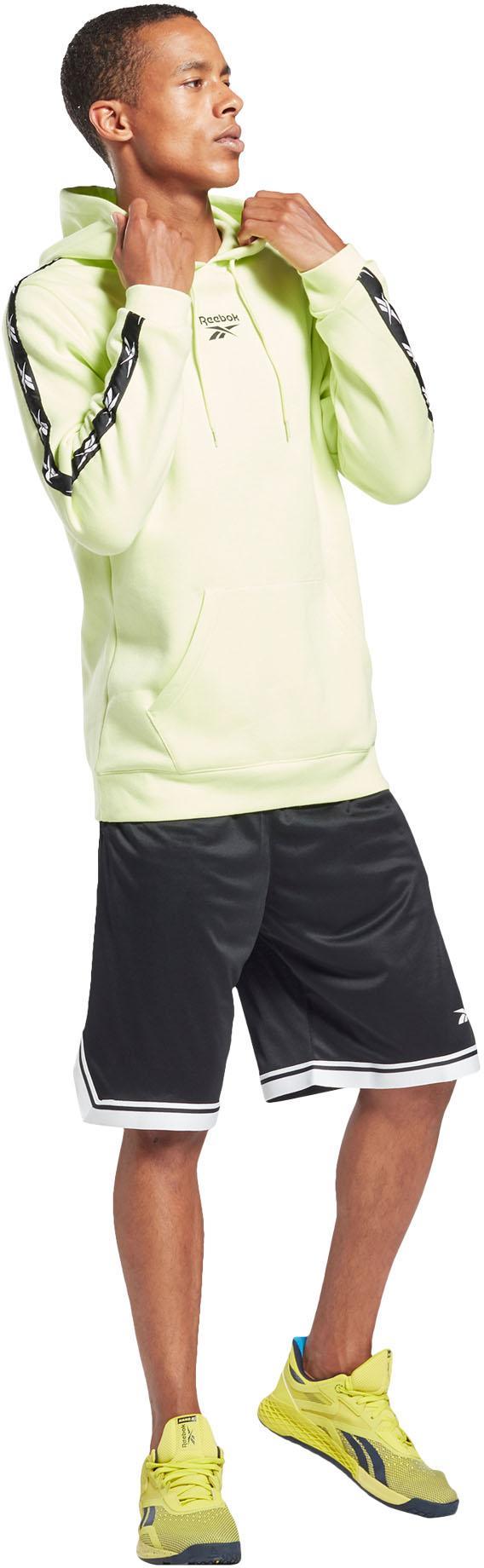 Te Tape Hoodie