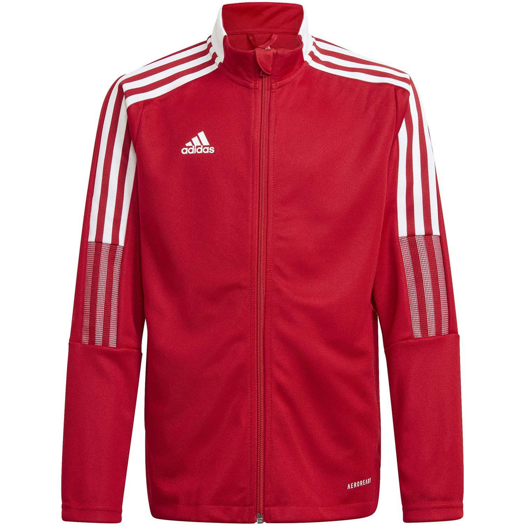 TIRO21 TK JKT Y Kd. Trainingsjacke