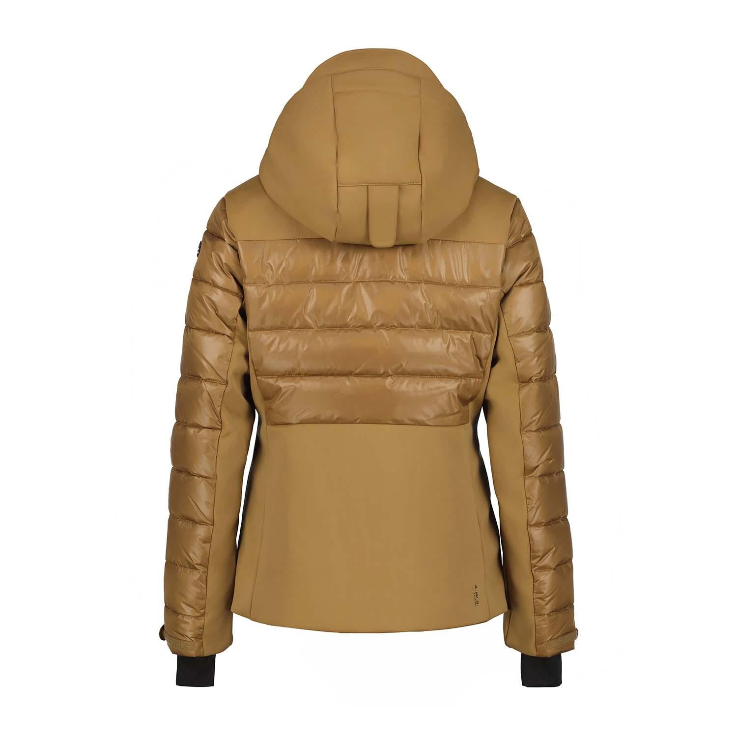Mallatunturit Softshell jas