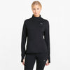 Run Fav 1/4 Zip